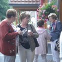 Sortie 2012 au Ballon d'Alsace